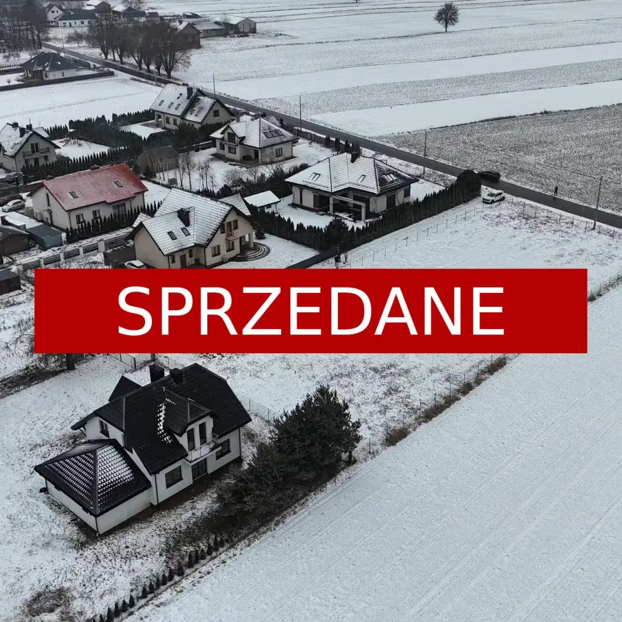 lubelskie, lubelski, Wólka, Łuszczów Pierwszy, Działka budowlana 1136m2 Łuszczów Pierwszy