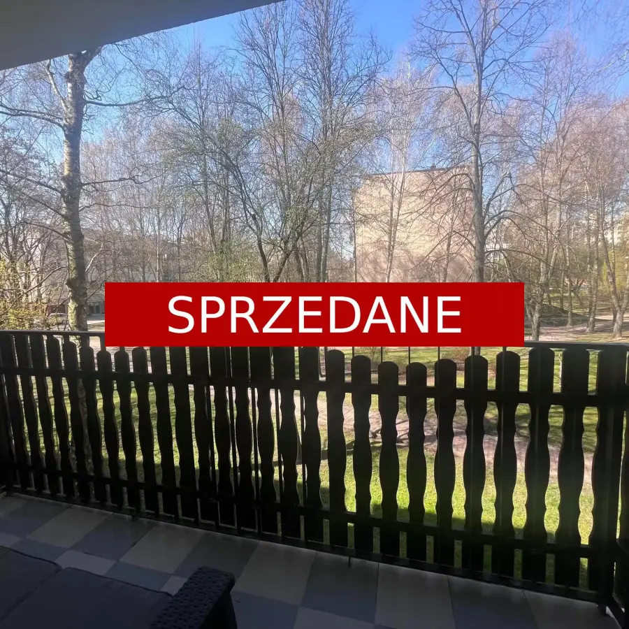 lubelskie, Lublin, Teodora Leszetyckiego, Mieszkanie2-pokojowe, 48m² – Czechów, ul. Leszetyckiego 5