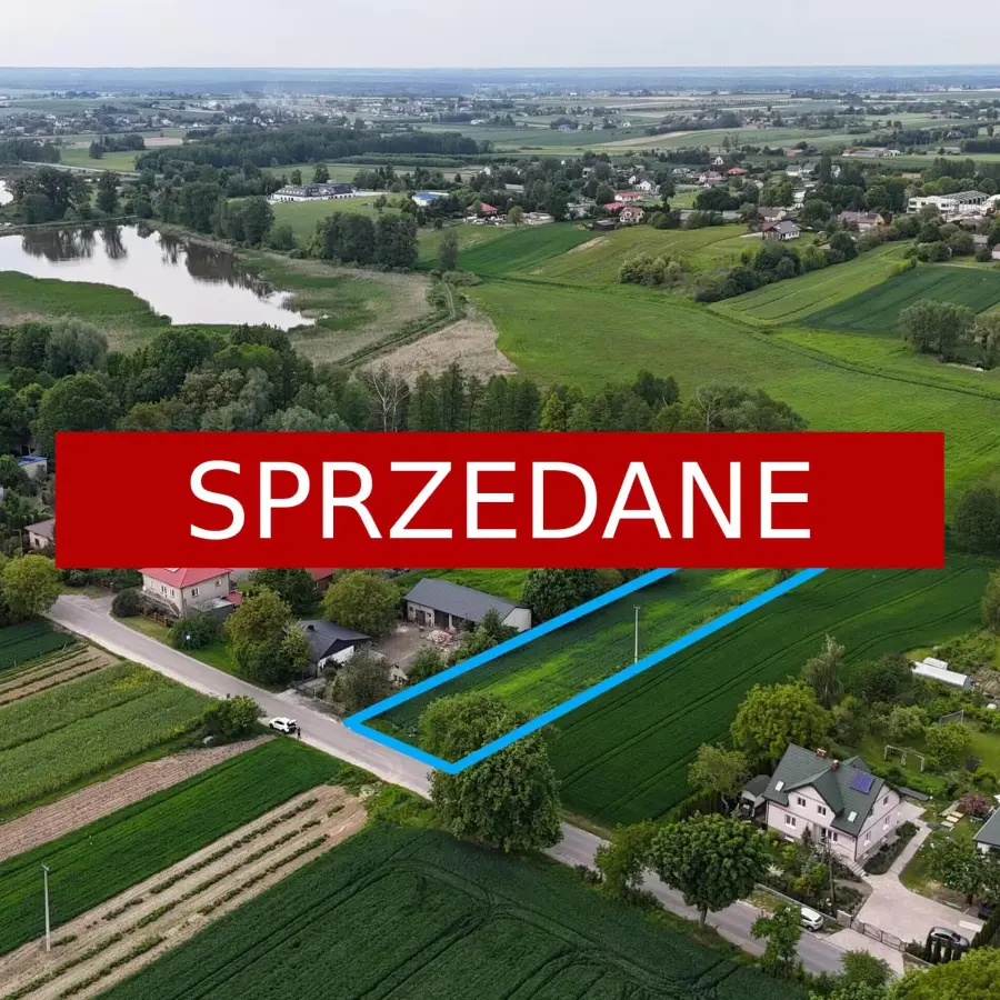 lubelskie, lubelski, Garbów, Dolna, Działka budowlana 3000m2 Garbów ul. Dolna