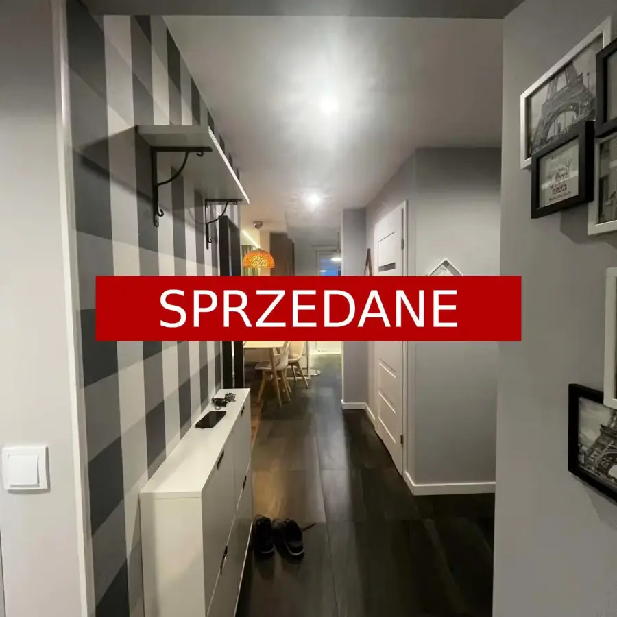 lubelskie, Lublin, Kasztelańska, Mieszkanie 3-pok. 61,15 m² Sławin ul. Kasztelańska