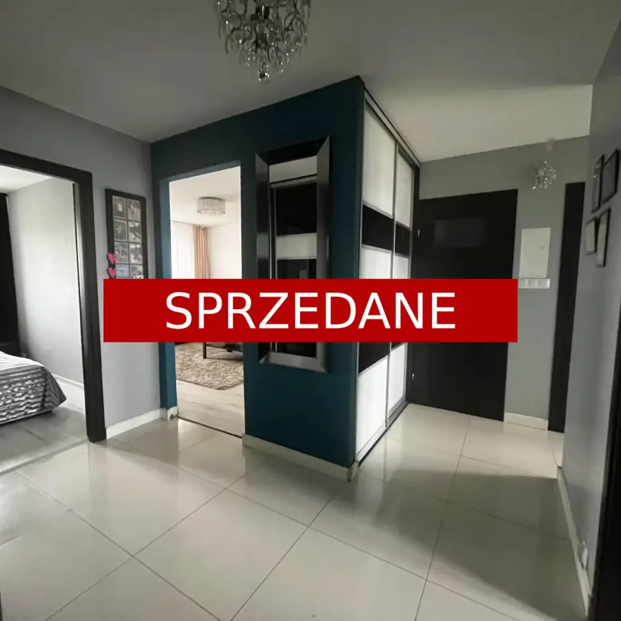 lubelskie, Lublin, Czechów, Mieszkanie 3 pok. 61 m² – Czechów, ul.Króla Rogera