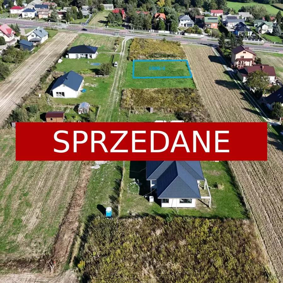 lubelskie, lubelski, Jabłonna, Czerniejów, Działka budowlana – Czerniejów, Gmina Jabłonna