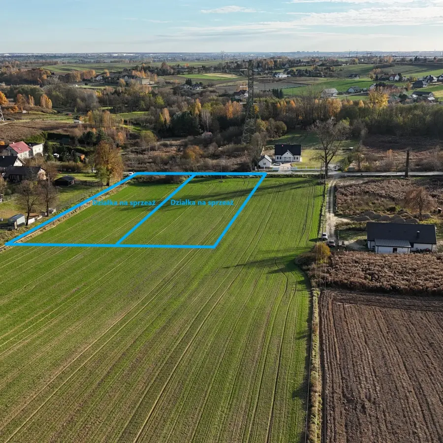 lubelskie, lubelski, Niemce, Baszki, Działka 1000m2 pod zabudowę jednorodzinną MN - Baszki, Gmina Niemce