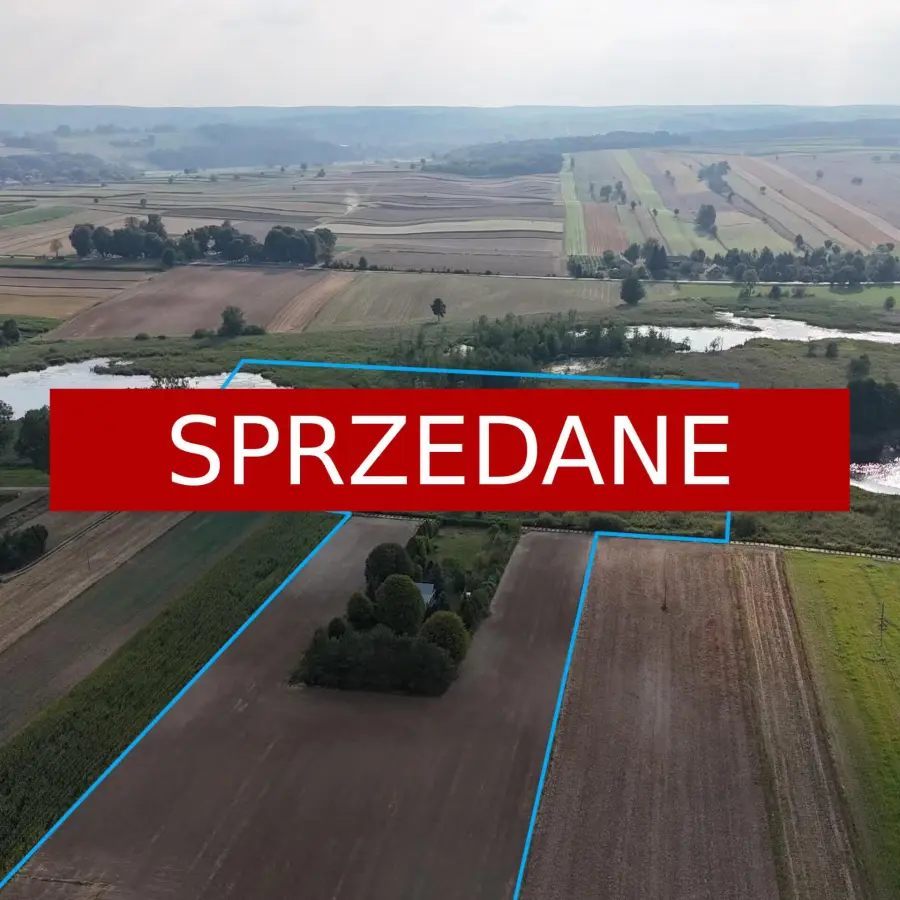 lubelskie, lubelski, Zakrzew, Targowisko, Siedlisko z własnym jeziorem – Zakrzew, Targowisko-Kolonia-6,11 ha