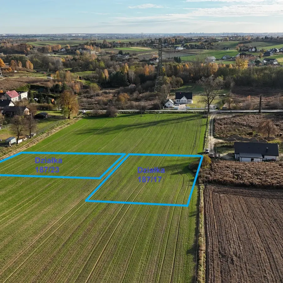 lubelskie, lubelski, Niemce, Baszki, Działka budowlana – Baszki - Gmina Niemce, 5 km od Lublina