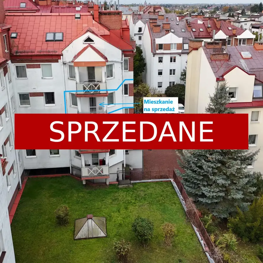 lubelskie, Lublin, Kolorowa, Mieszkanie 3-pokojowe, 79 m² – Rogatka Warszawska / Sławinek, Lublin